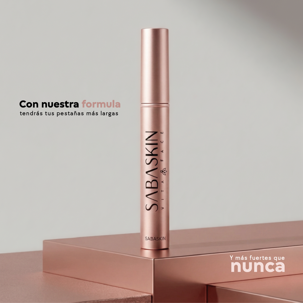 Sabalash - Eyelash Growth Serum