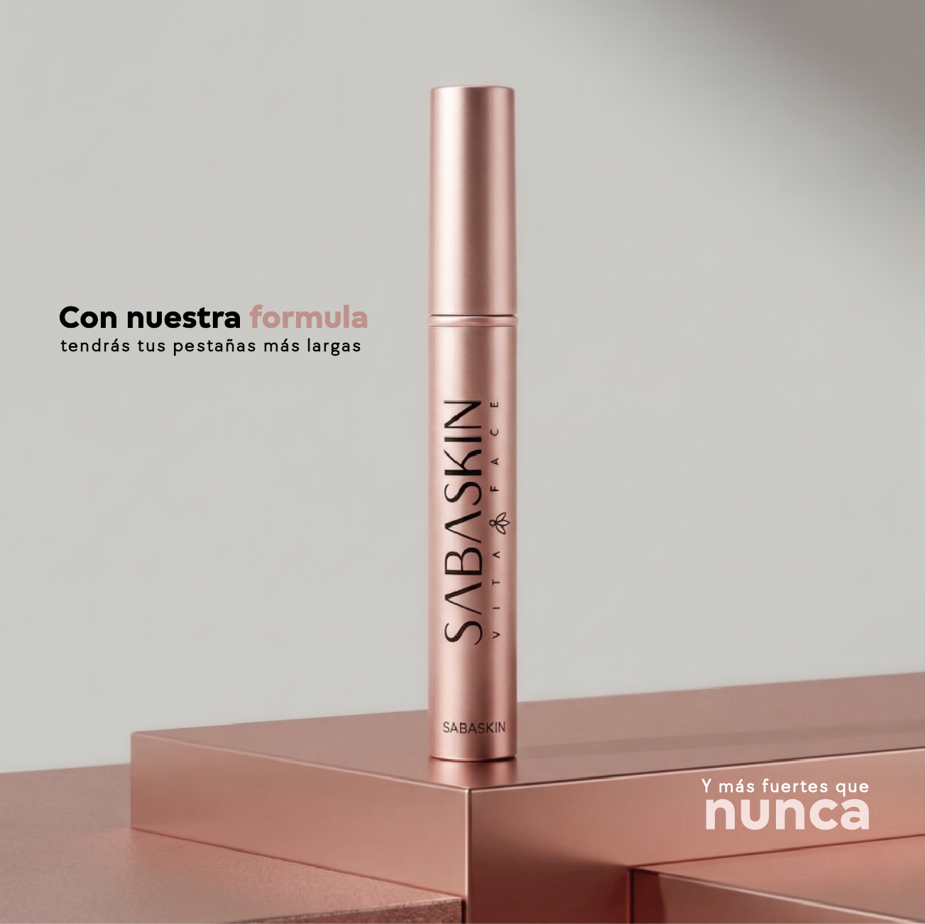 Sabalash - Eyelash Growth Serum